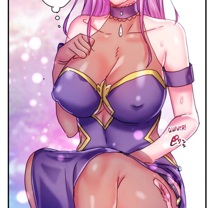 Healer's Unique Skill: Pleasuring Girls - episode 5 - 33