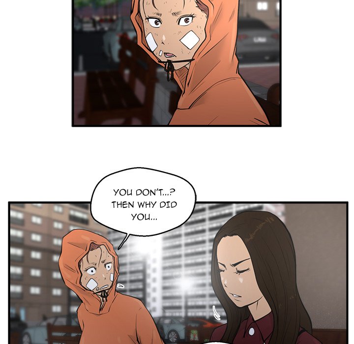Mr. Kang - episode 35 - 12