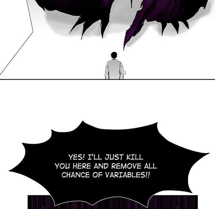 Nine Fantasy - episode 4 - 71