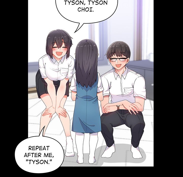 Life with Mia - episode 1 - 41