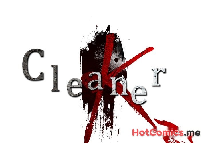 Cleaner K - episode 62 - 1
