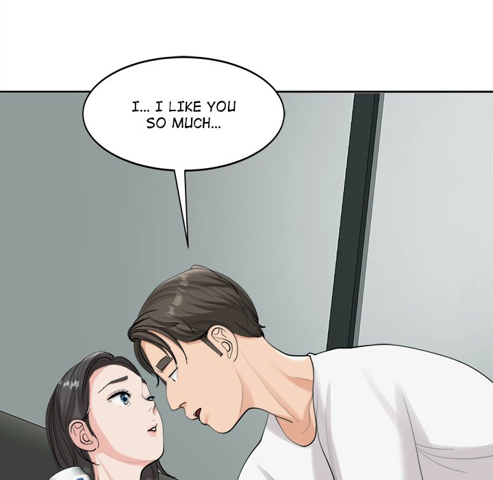 Please Take Care of Her - episode 16 - 112