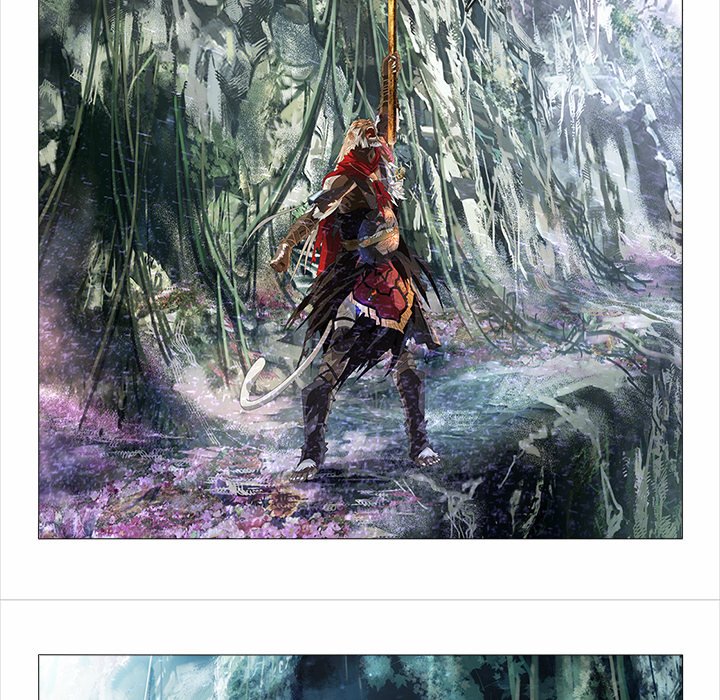 The Monkey King's Tale - episode 2 - 33