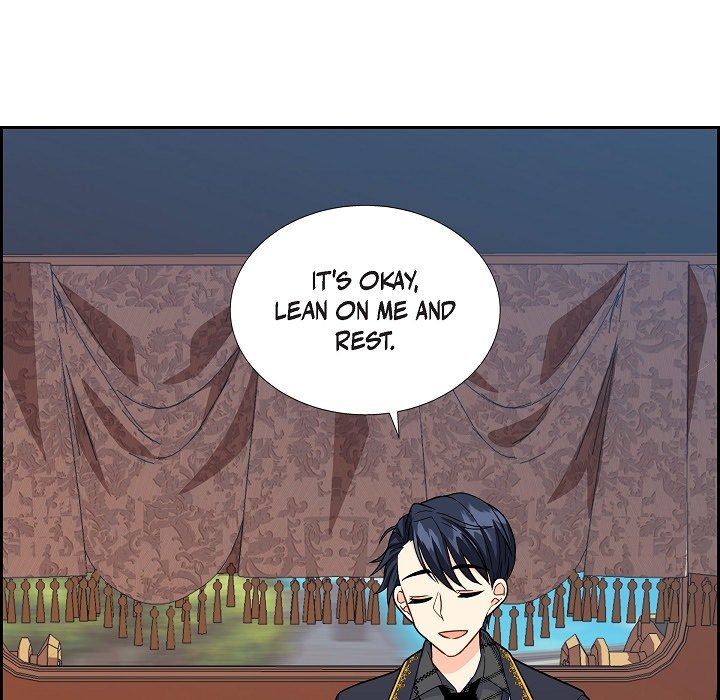 The Destroyer Fell in Love with Me - episode 3 - 125