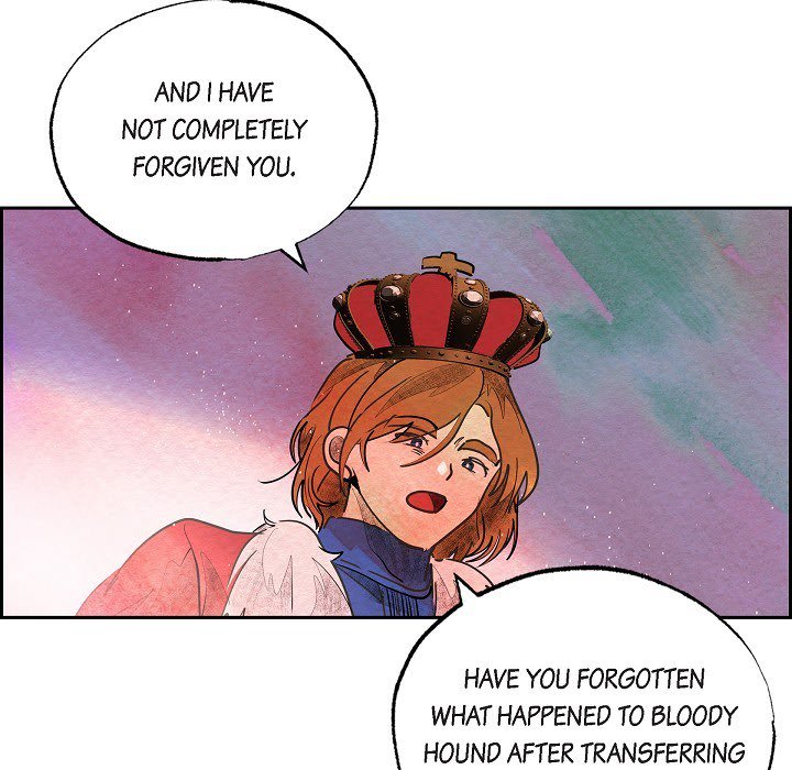 The Villainess Behind the Mask - episode 33 - 58