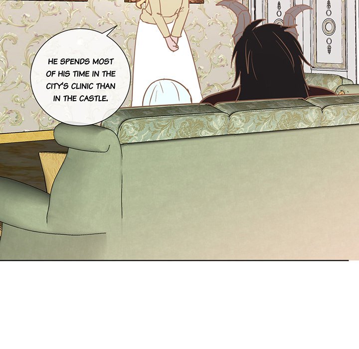 Now, I am Demon King's Wife - episode 16 - 93