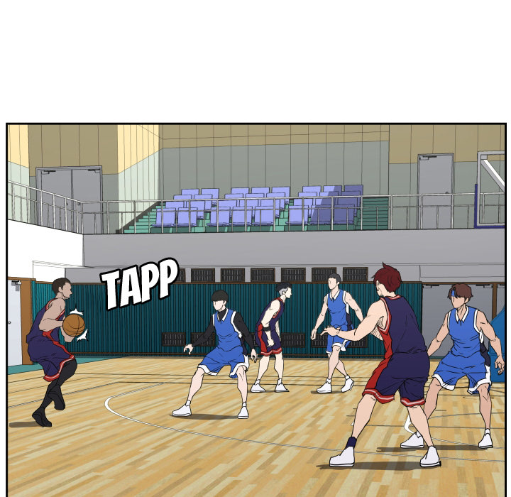 Tweener - episode 79 - 100