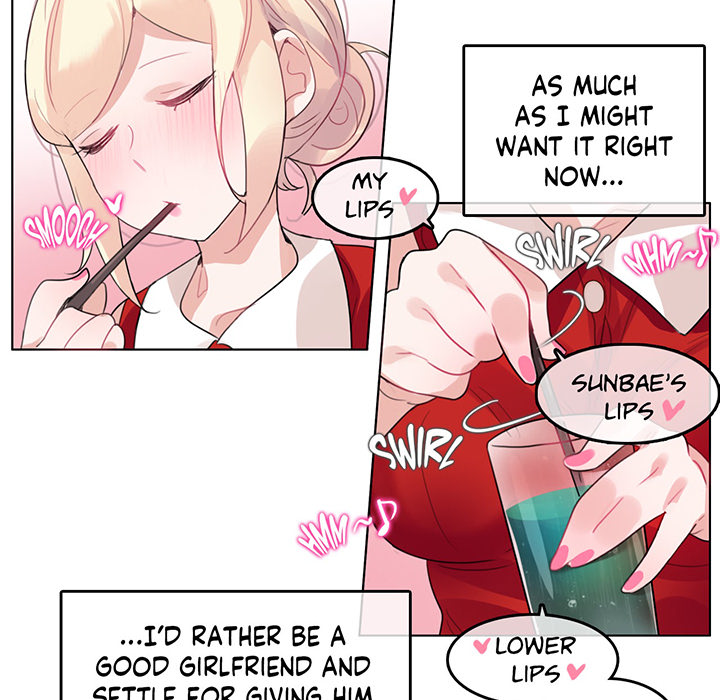 A Pervert's Daily Life - episode 37 - 37