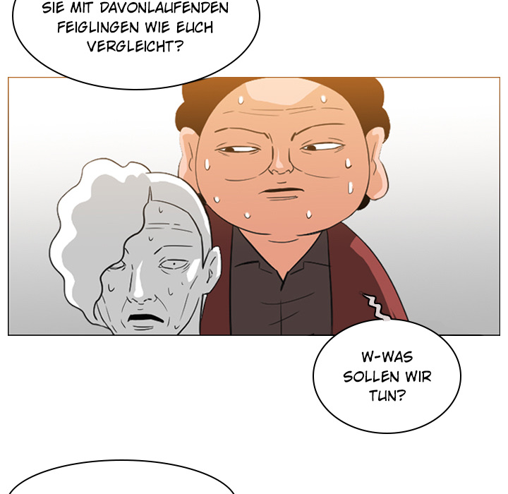 Evas Verderben - episode 50 - 77