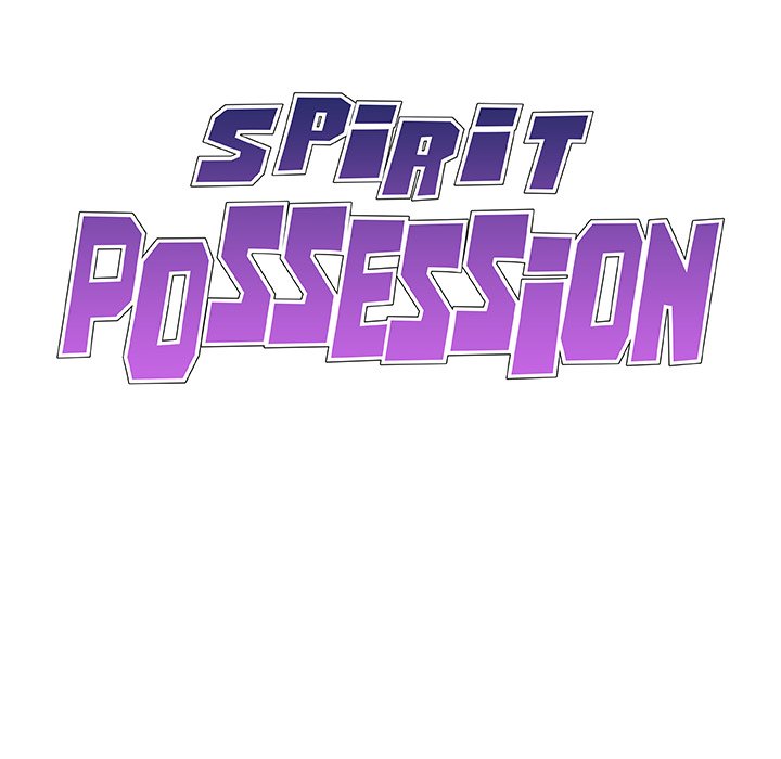 Spirit Possession - episode 16 - 19