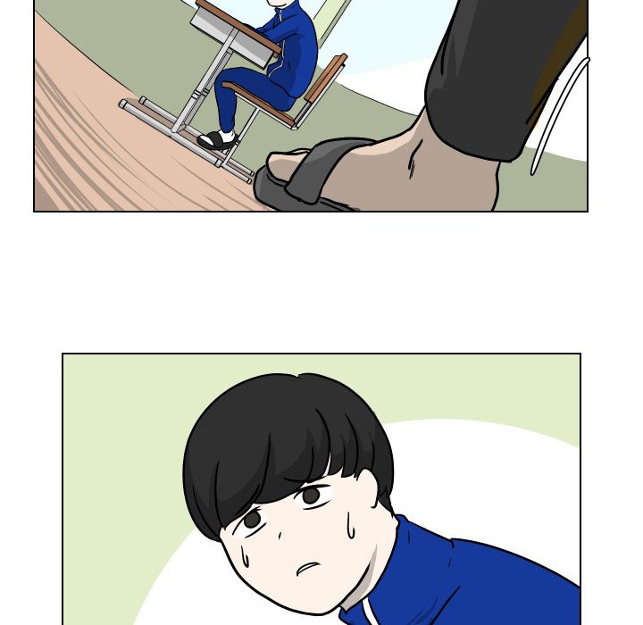 The Ball Boy - episode 5 - 88