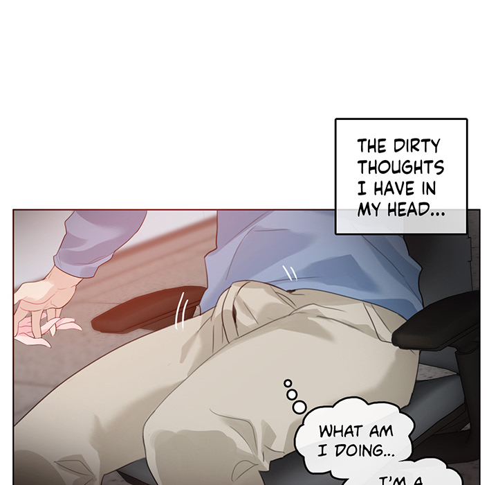 A Pervert's Daily Life - episode 23 - 70