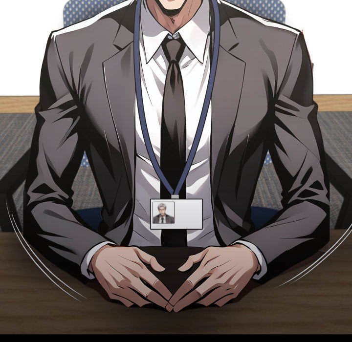 Workaholic Gangster - episode 95 - 35