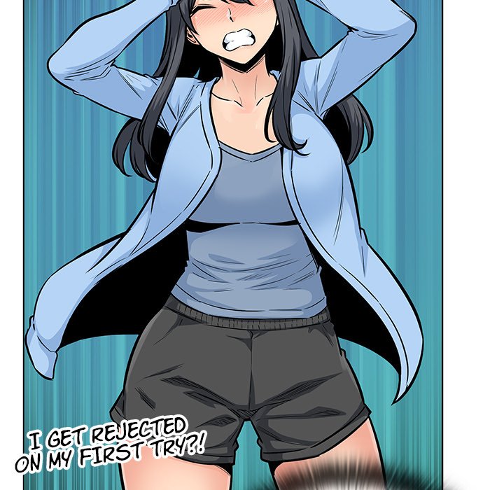 Excuse Me, This is my Room - episode 40 - 49