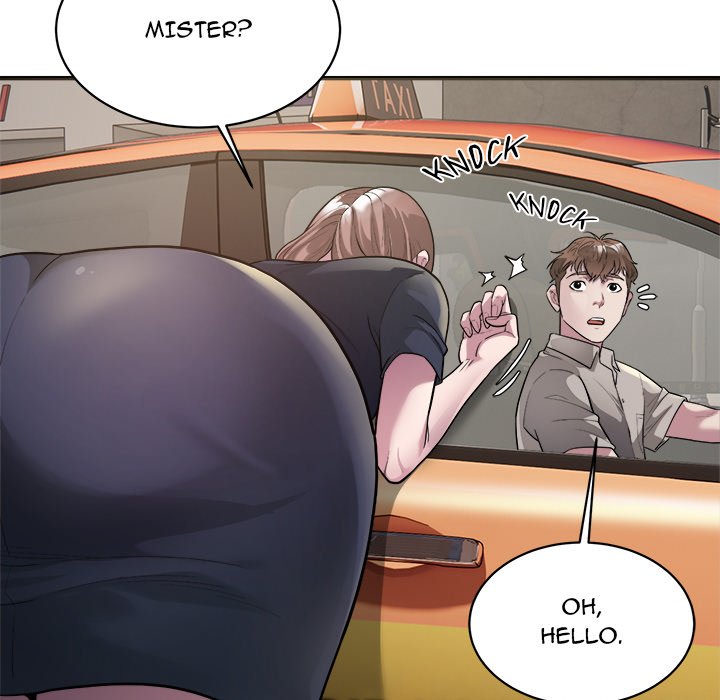Taxi - episode 6 - 115