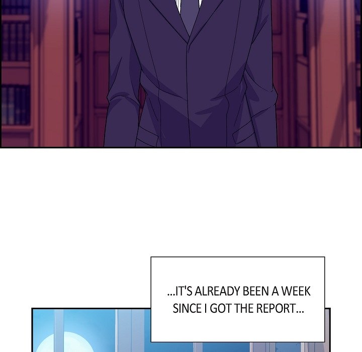 The Destroyer Fell in Love with Me - episode 4 - 88