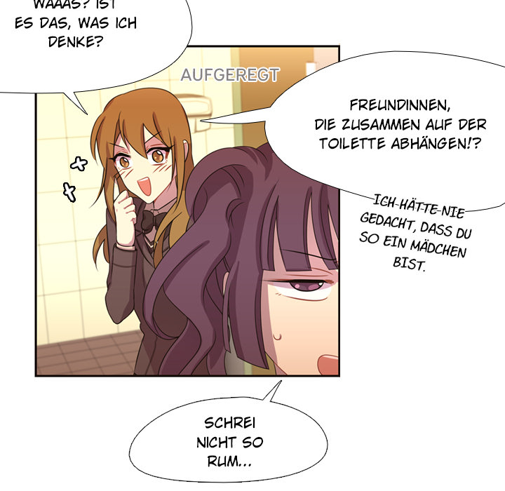 Sehnsucht nach Schmetterlingen im Bauch - episode 8 - 7