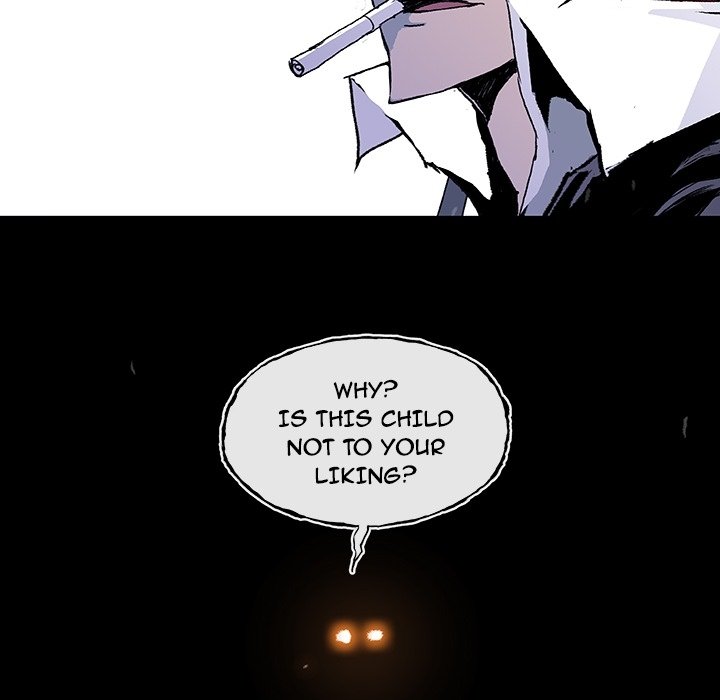 Blood Blade - episode Prologue - 73
