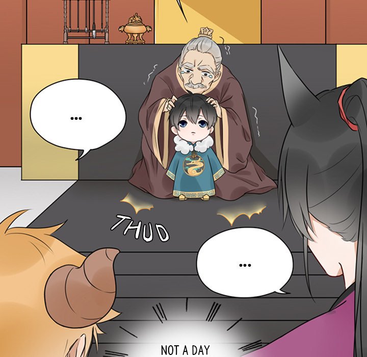 Odis and Moa's Underworld Diary - episode 52 - 14