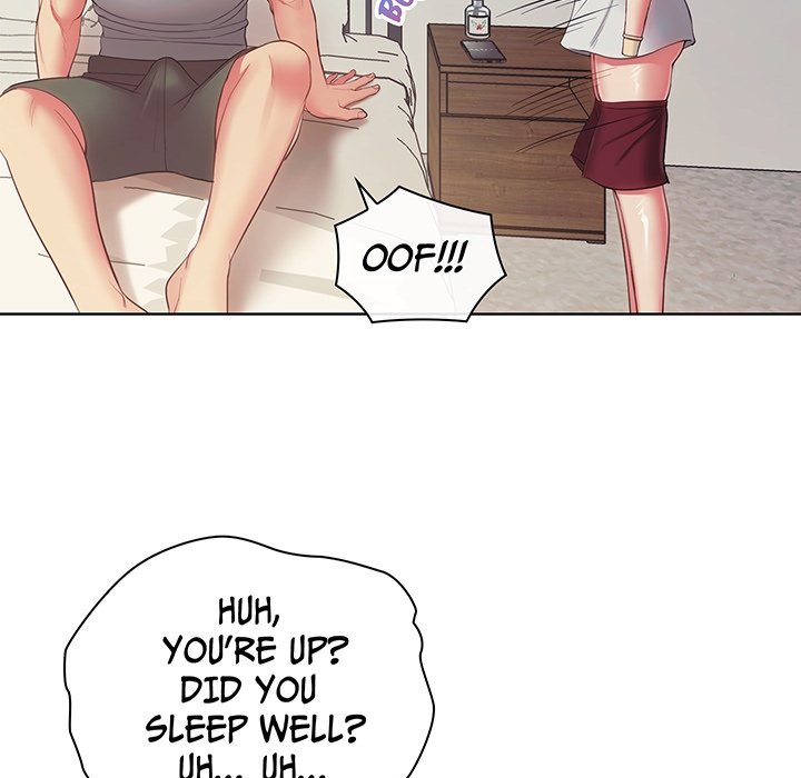 Master, Do You Need A Hand? - episode 14 - 40