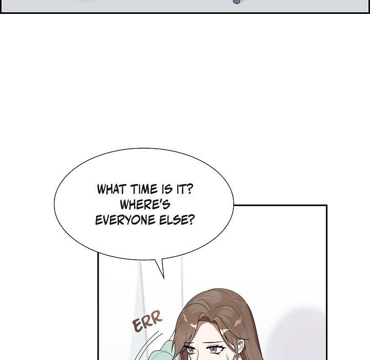 A Misogamist's Romance - episode 9 - 59
