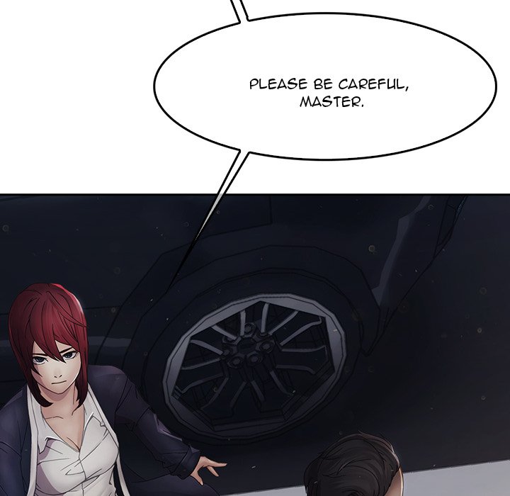 The Butterfly Dream - episode Prologue - 81