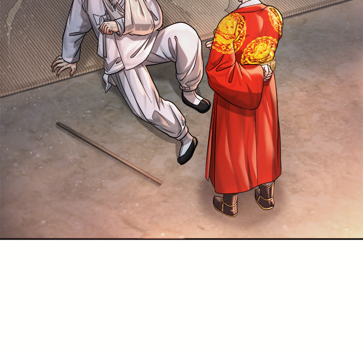 Swole Joseon - episode 20 - 52