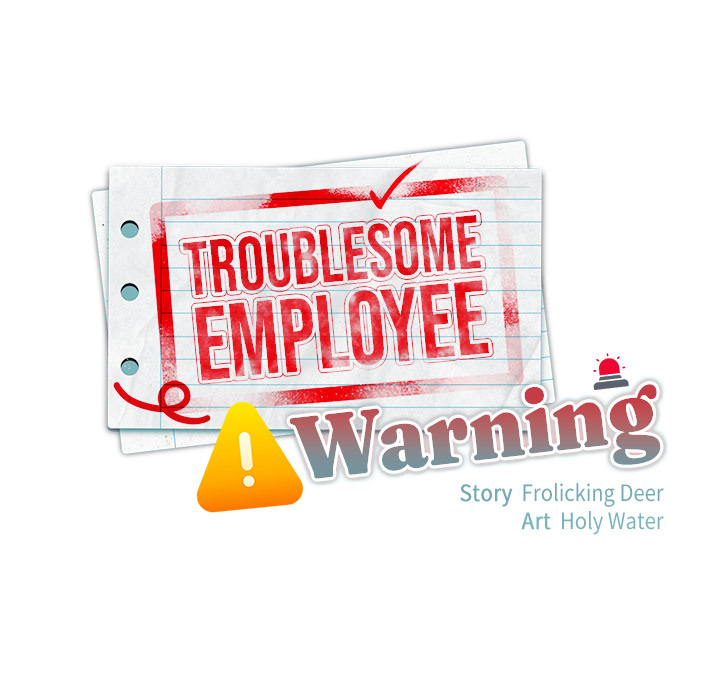 Troublesome Employee Warning - UNCENSORED - episode 10 - 62