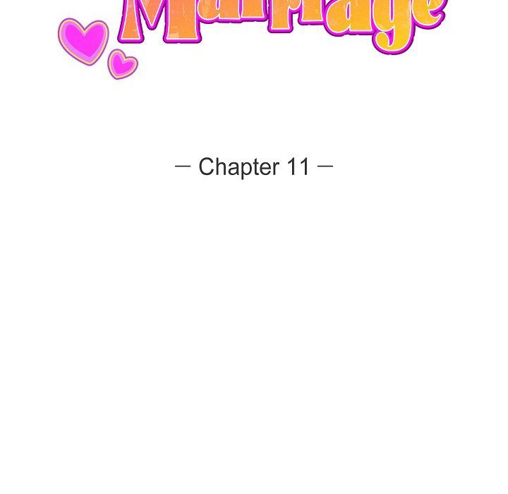 Some Kind of Marriage - episode 11 - 31