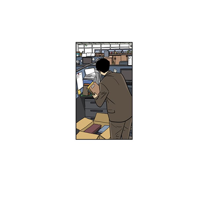 Misaeng: Incomplete Life - episode 32 - 35