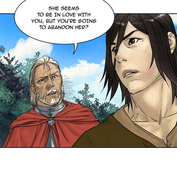 The Road of Karma - episode 10 - 35