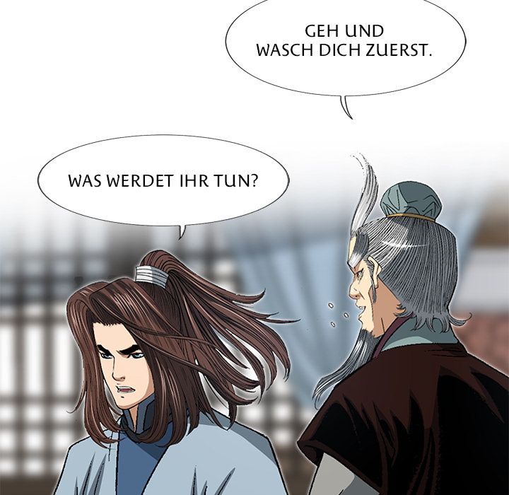 Die Reise des Gunak - episode 25 - 33