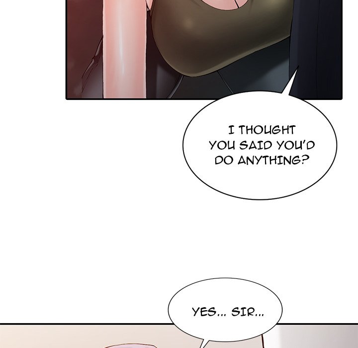 The Maids of the Mansion - episode 1 - 128