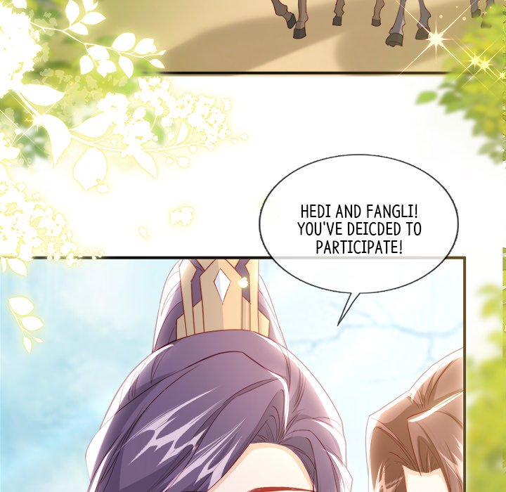 The Emperor's Choice - episode 36 - 155