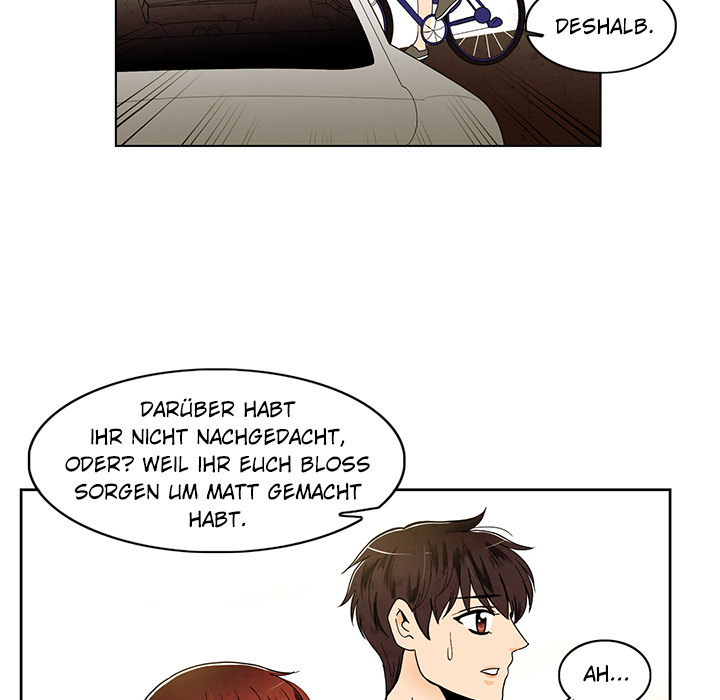 Händchenhalten Auf Eigene Gefahr - episode 37 - 8