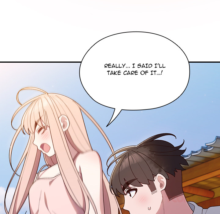 Boss! I'm Taking Your Girl! - UNCENSORED - episode 6 - 107