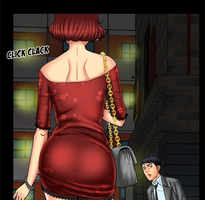 My Wife's Partner - episode 10 - 23