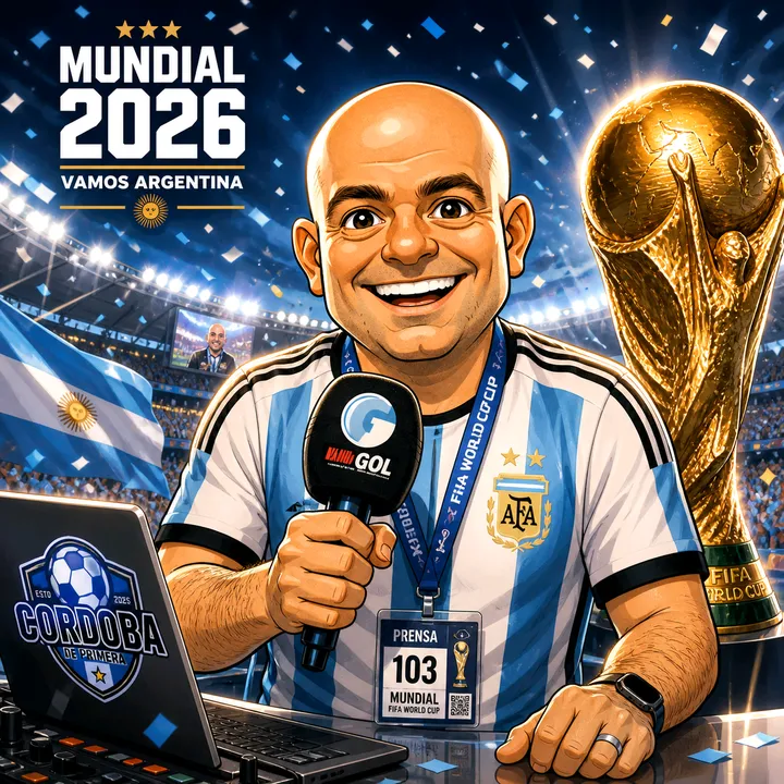 javierislaok