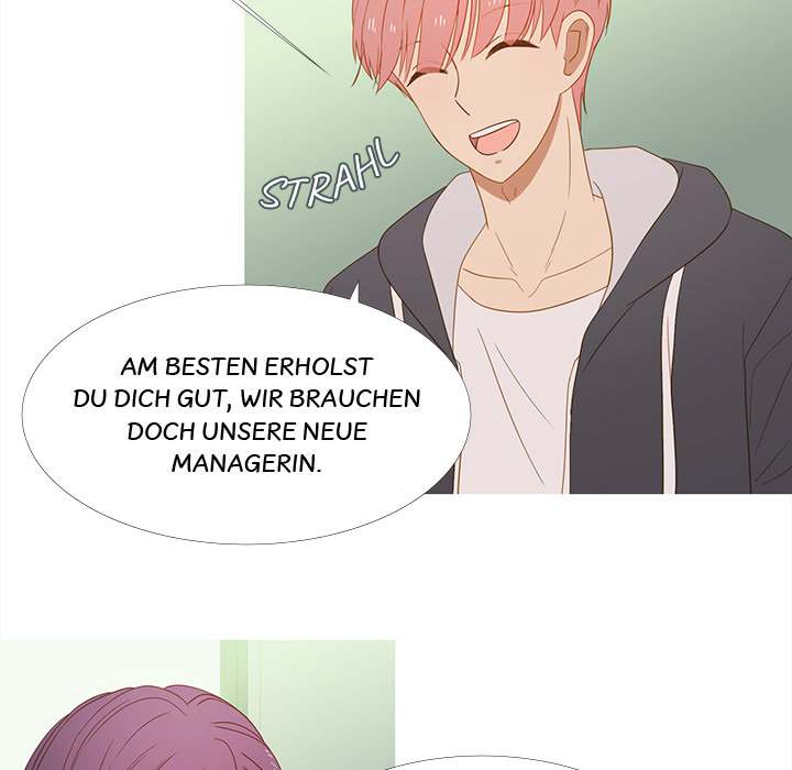 Mein Leben als Halb-Magi - episode 33 - 23
