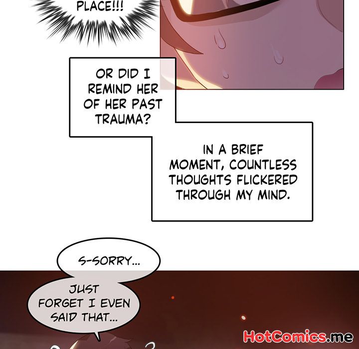 A Pervert's Daily Life - episode 46 - 4