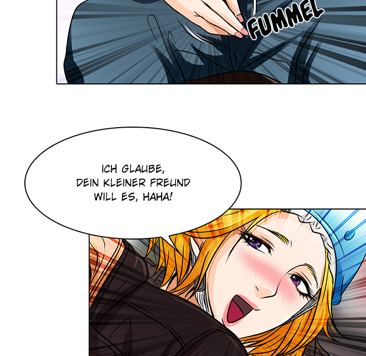 Meine große Liebe Natsumi - episode 14 - 43