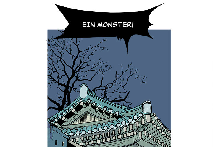 Die Reise des Drachen - episode 8 - 2