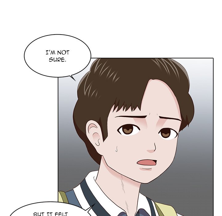 Dalhee's Boarding House - episode 14 - 8