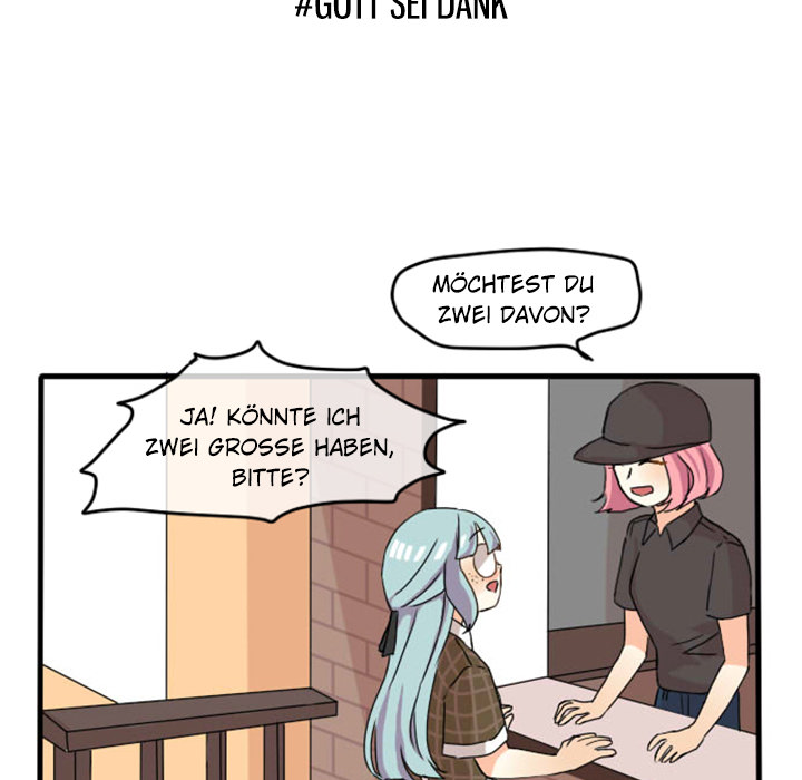 Das Chillige Pärchen - episode 13 - 33