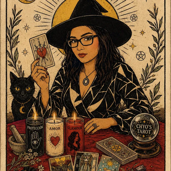 @chyos_tarot