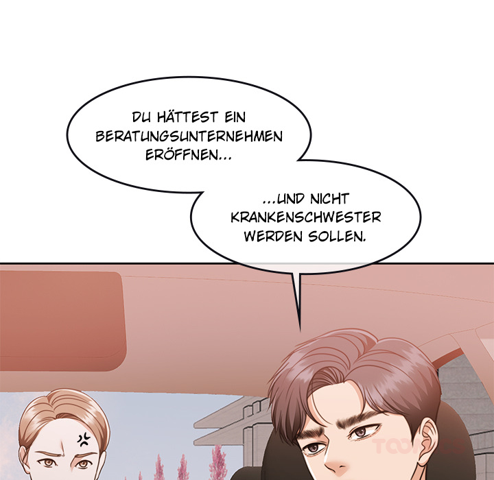 Der Schwangerschaftsvertrag - episode 18 - 20