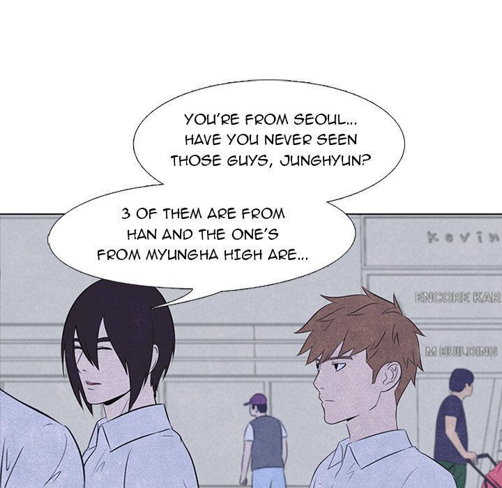 High School Devil - episode 24 - 10