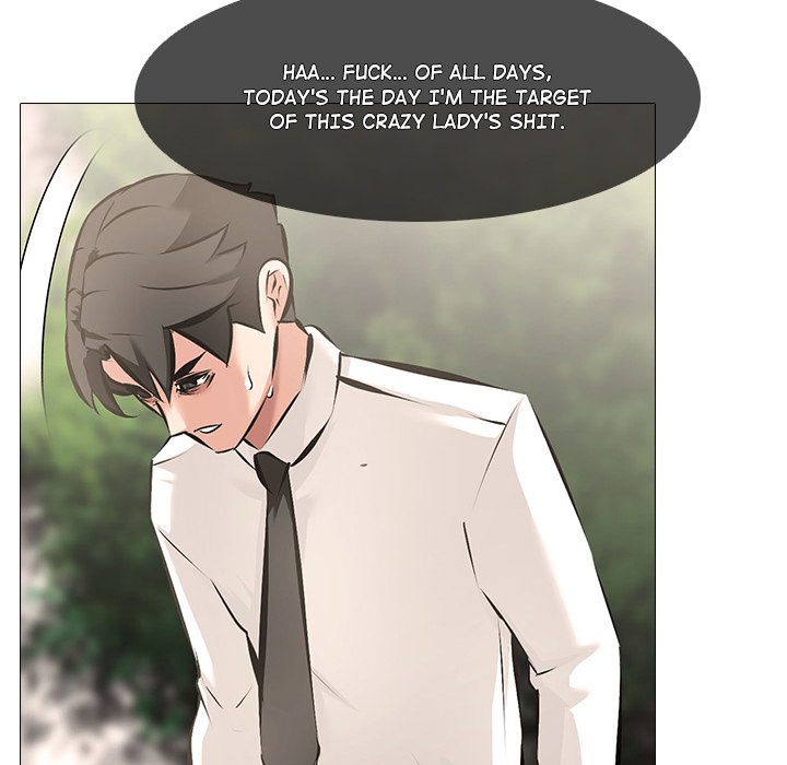 His Mission, Her Life - episode 5 - 75