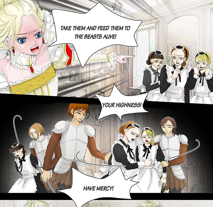 The Emperor's Woman - episode 7 - 21