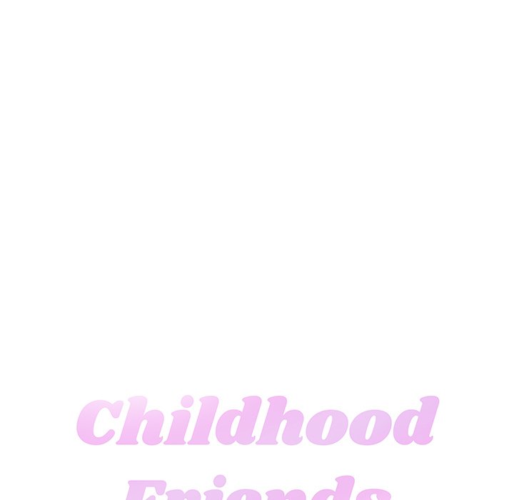 Childhood Friends - episode 14 - 29